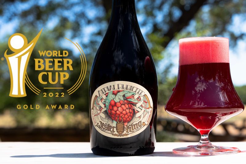 Jester King Atrial Rubicite (제스터 킹 에트리얼 루비사이트)