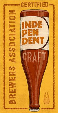 brewers association logo