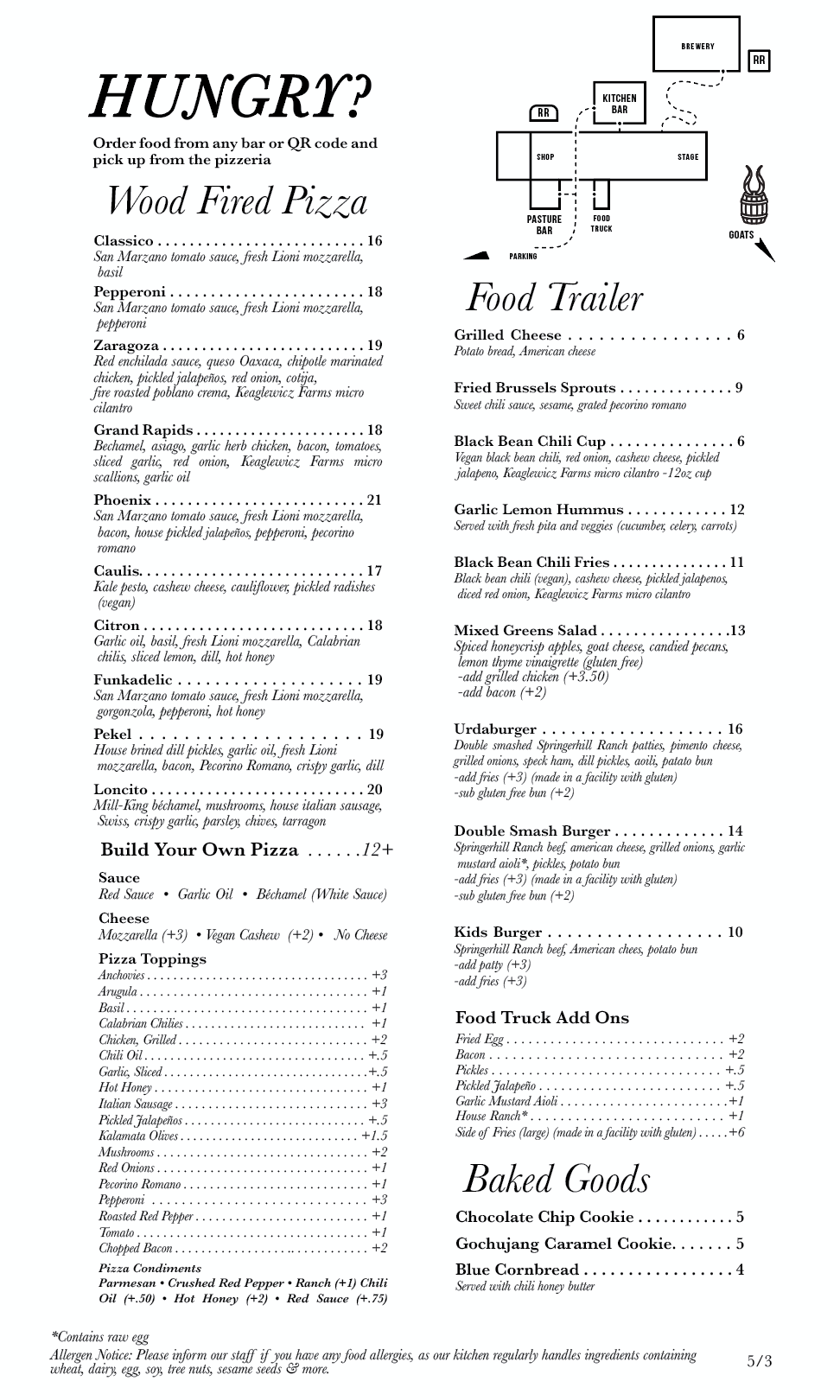 Food Trailer 5/5