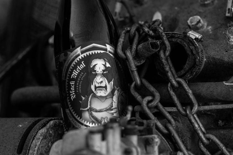Stouts