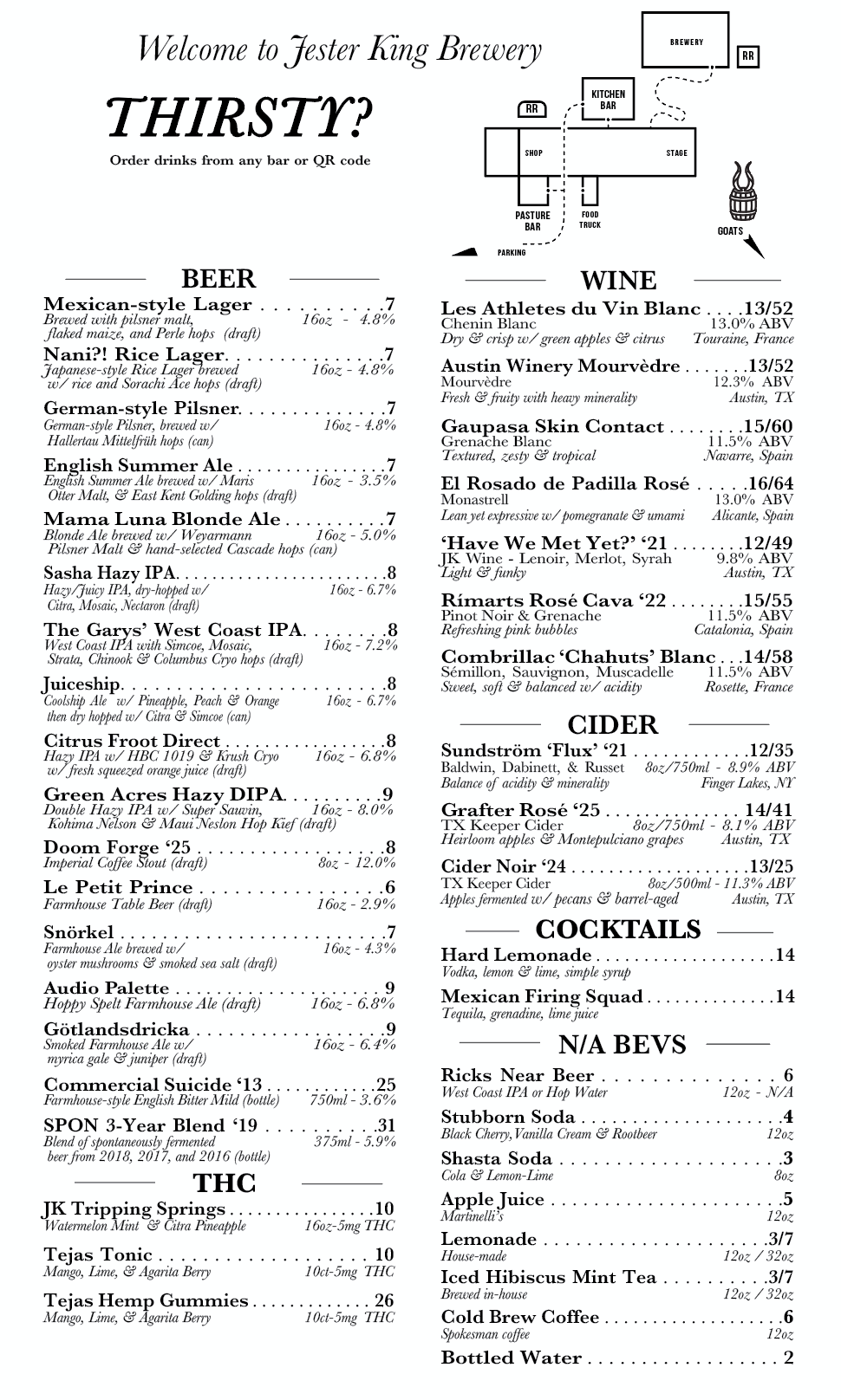 Drinks 5/5