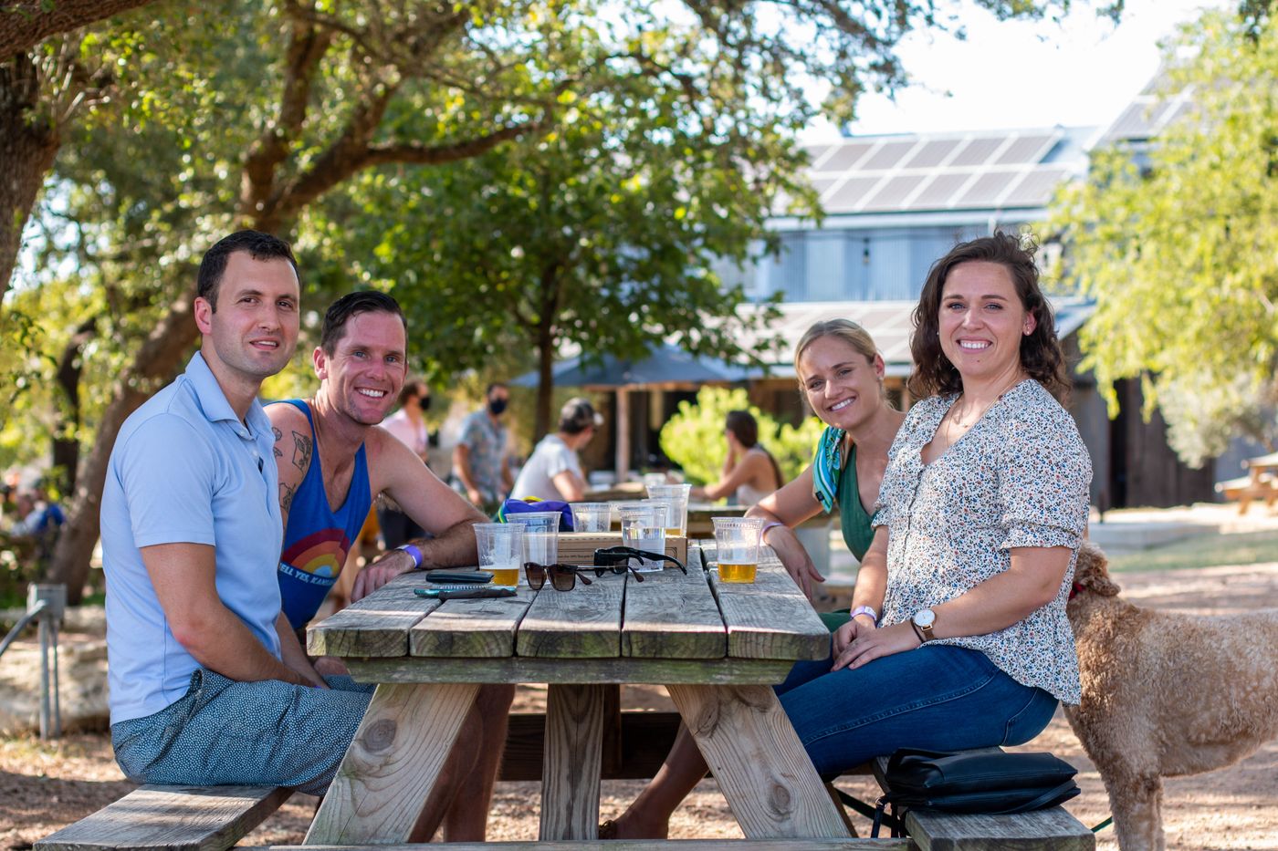 Jester King Guests in the Beer Garden (group).jpg