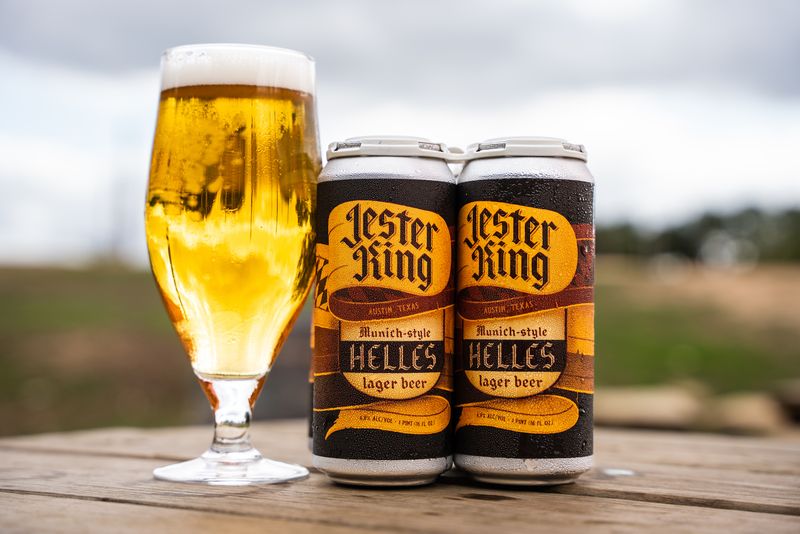 New Events — Kings Brewing