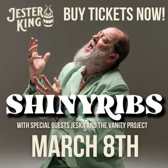 Instagram Post - Shinyribs Tickets Live.jpg