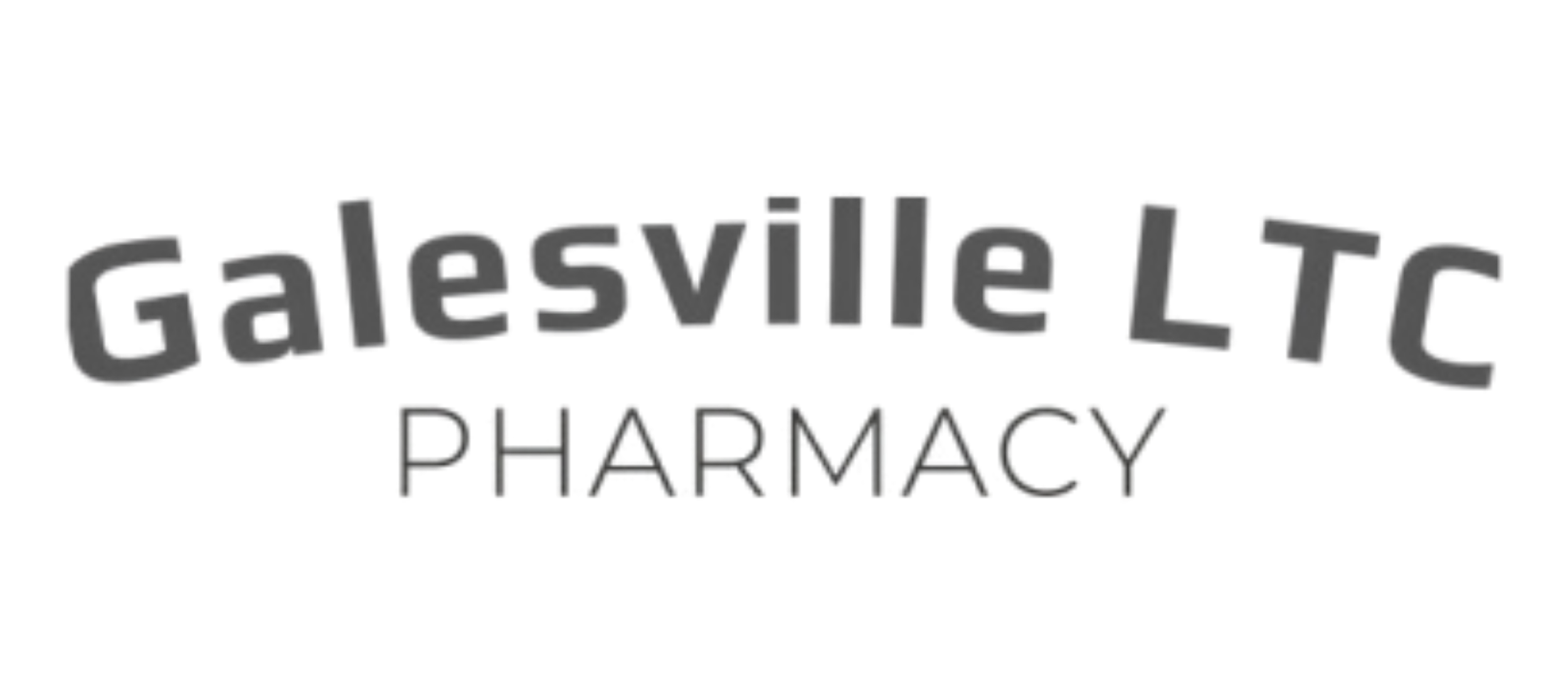 Rebuild - Galesville LTC Pharmacy