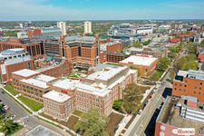 OSU Interdisciplinary Health Sciences Center