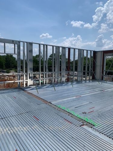 OCP Contractors Construction Columbus, Ohio