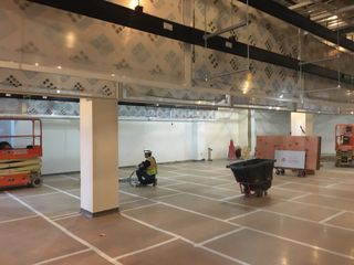 Nationwide Children’s Hospital Conference Facility and Data Center Construction Project