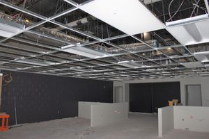 Fremont Ross High School  OCP Contractors