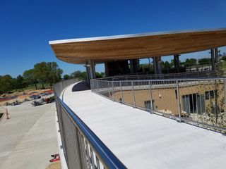 Edgewater Beach House Construction
