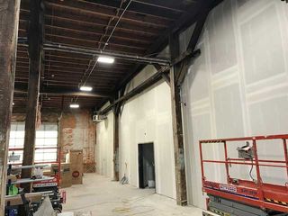 WOODLANE INDUSTRIES HEADQUARTERS