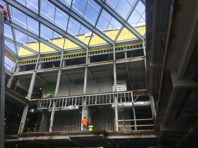 OU Heritage College of Osteopathic Medicine (OU-HCOM) 7