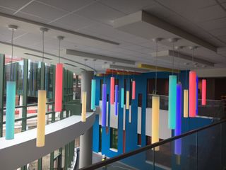 AKRON CHILDREN'S CONSIDINE PROFESSIONAL BUILDING ADDITION