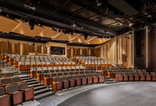 Nestor Hall Auditorium