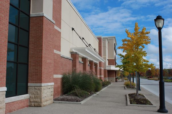 finish line fallen timbers mall