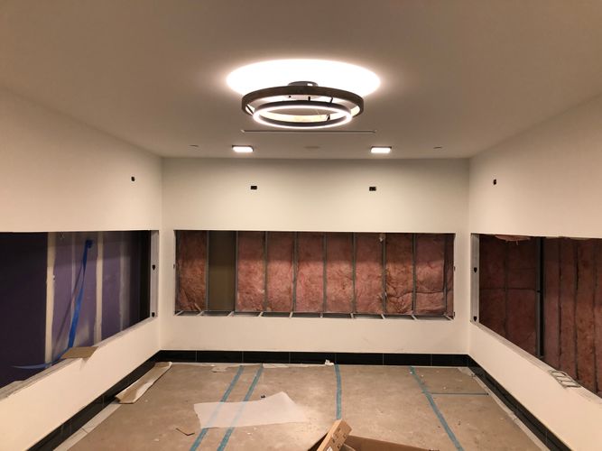 May Co. Apartments Cleveland OH OCP Project