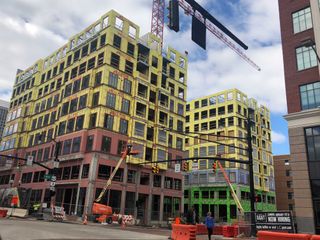BEATTY BUILDING