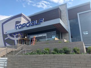 TOPGOLF POLARIS