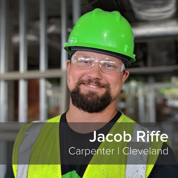 Employees of Choice - OCP Contractors