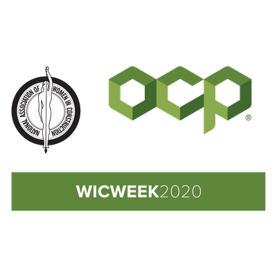 Women in Construction Week OCP 2020