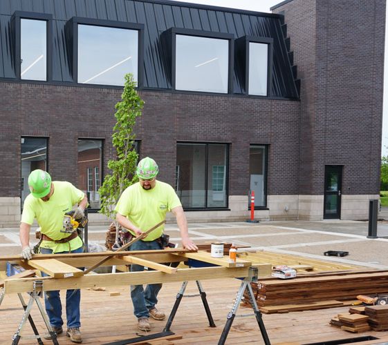 OCP Contractors