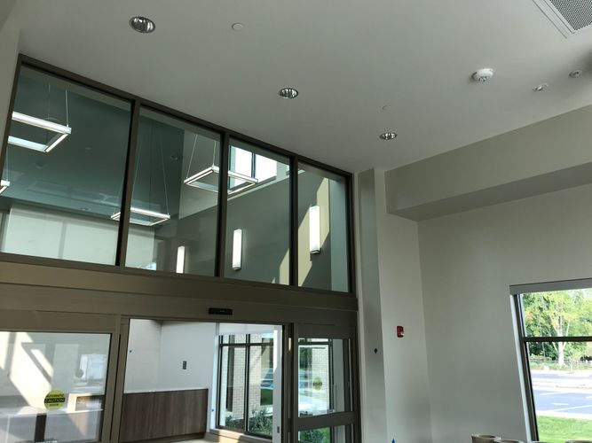 Drywall, Tape & Finish, FRP Construction Toledo, OH