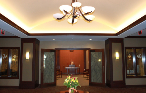 Perrysburg, OH ST. CLARE COMMONS