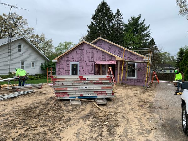 OCP Toledo Build for Habitat for Humanity 7