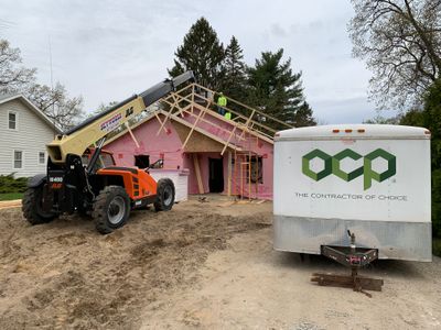 OCP Toledo Build for Habitat for Humanity 5