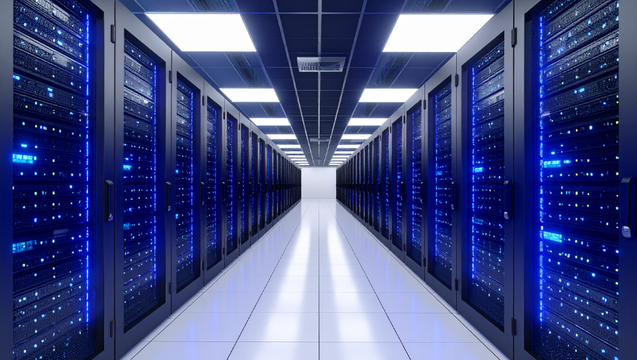 Data Centers