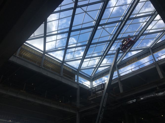 OU Heritage College of Osteopathic Medicine (OU-HCOM) 8