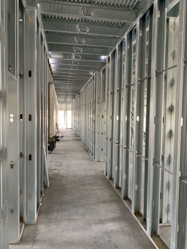 Residential CFS Construction, Columbus Ohio