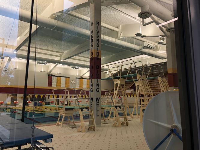 Oberlin College Health & Wellness Center - 8