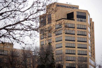 UNITEDHEALTH GROUP CORPORATE OFFICE