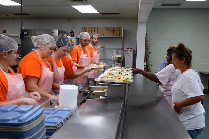Faith Mission Shelter and Services