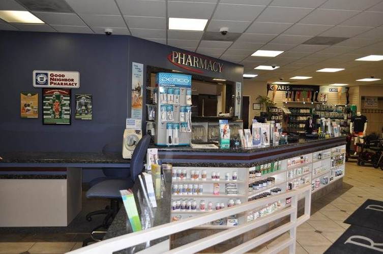 About Roger’s Drug Store About Roger’s Drug Store