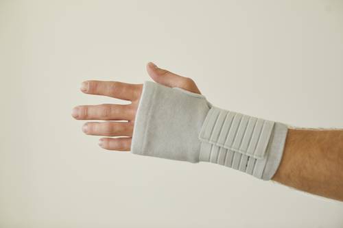 Juzo® Compression Wrist Brace