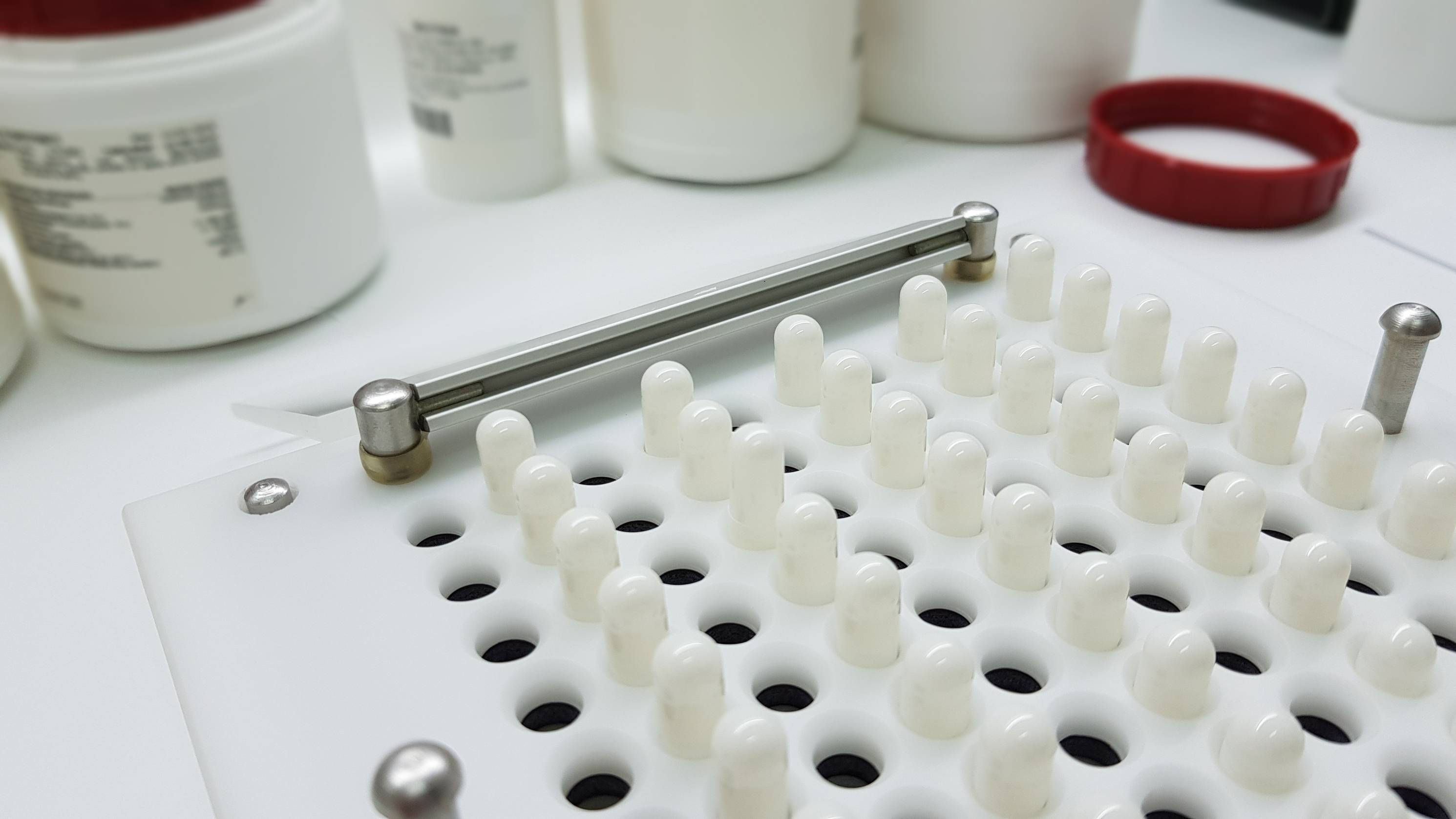 Compounding