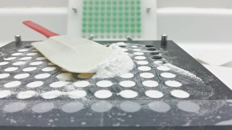 Compounding Compounding