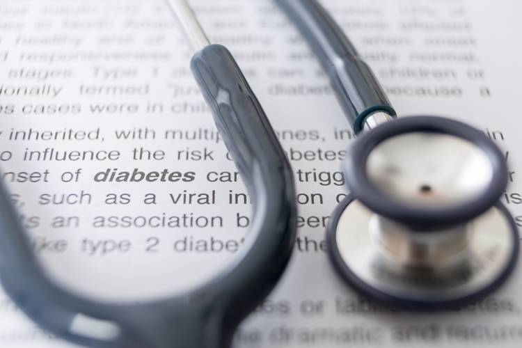 Diabetes Information Education and Lifestyle Support
