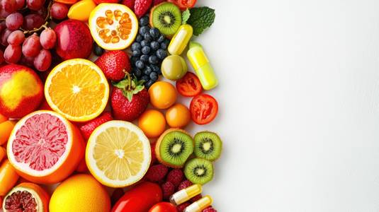 Nutrient Depletion Counseling