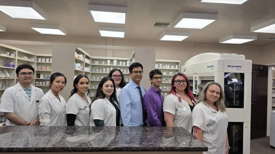 Rogers Drug Store Team.jpg