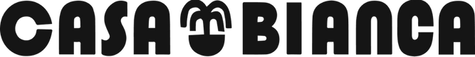 Casa Bianca logo