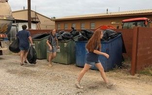 Camp Nativity