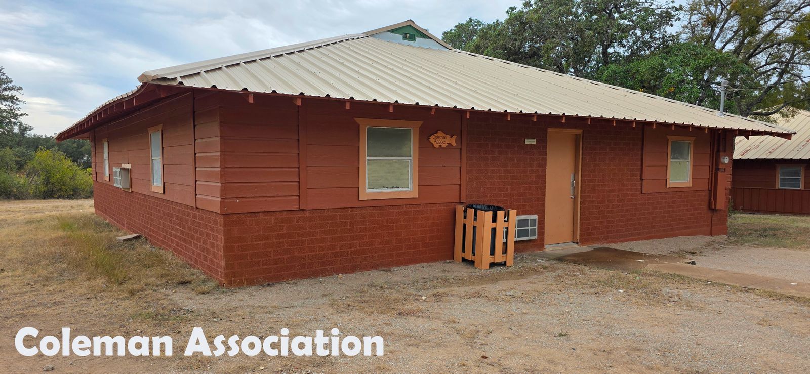 Coleman Association Dorm.jpg