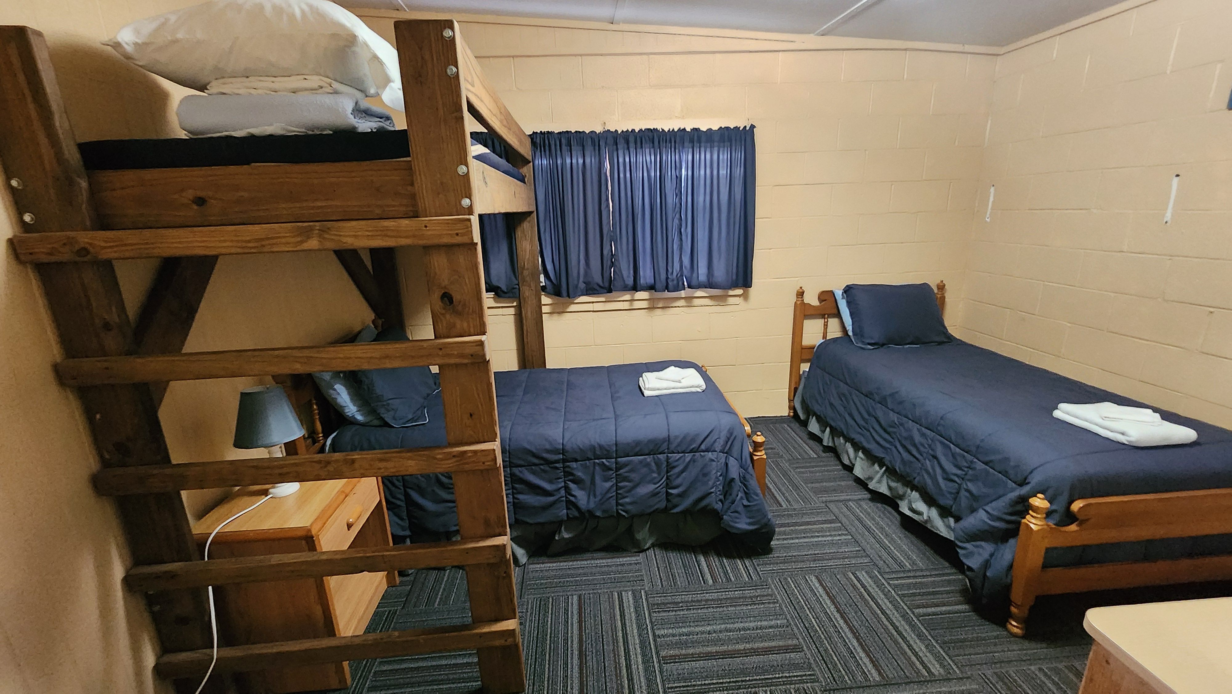 Veribest twin room.jpg