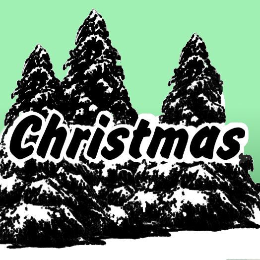 WOW Christmas Cabin Sign 02.png