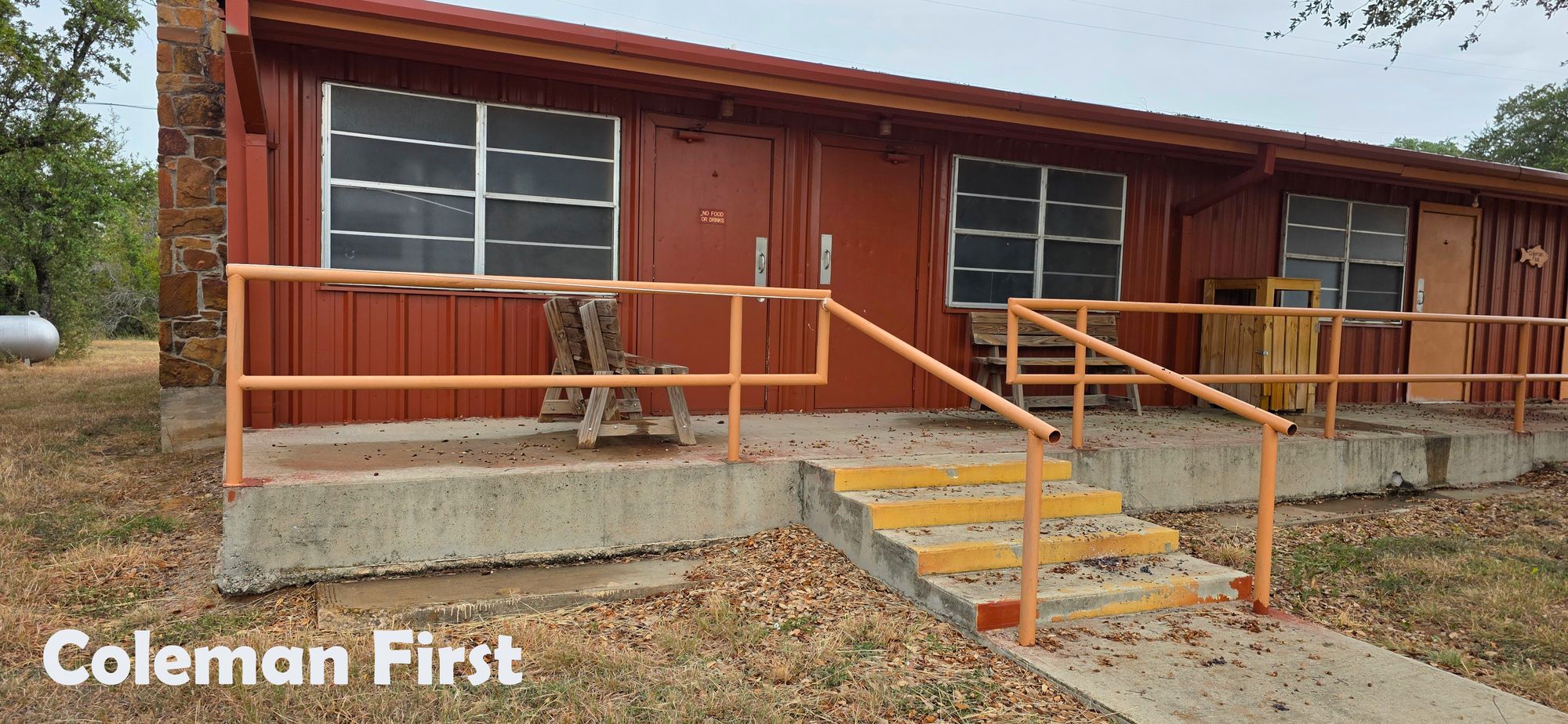 Coleman 1st dorm.jpg