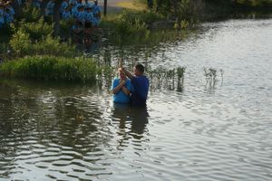 lake baptism at GA-RA camp 2017.jpg