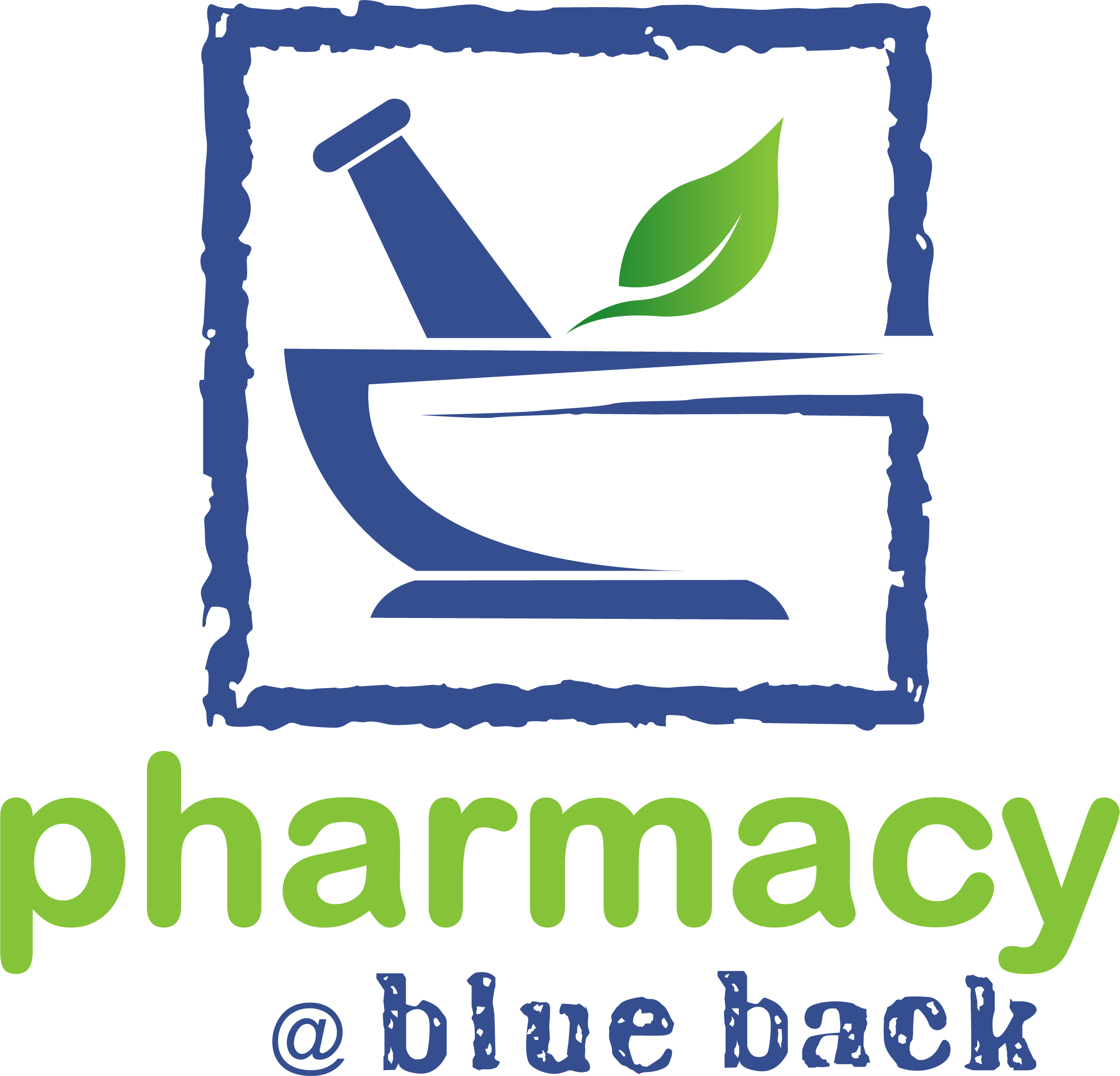Pharmacy at Blue Back